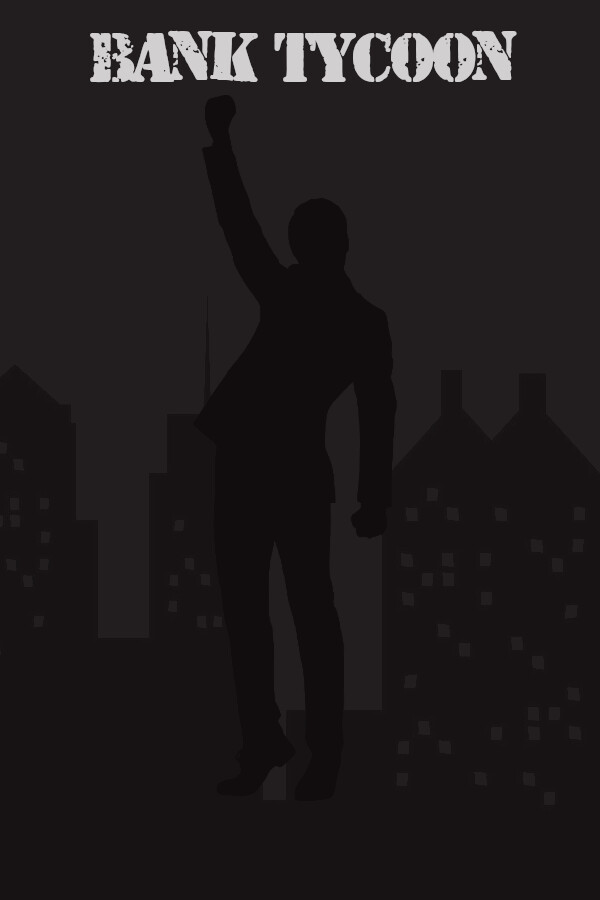 Bank Tycoon for steam