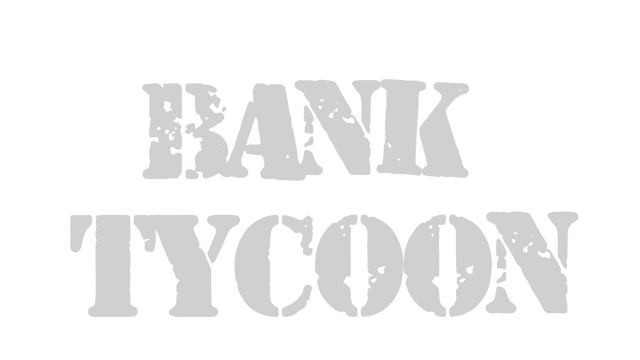 Bank Tycoon Logo