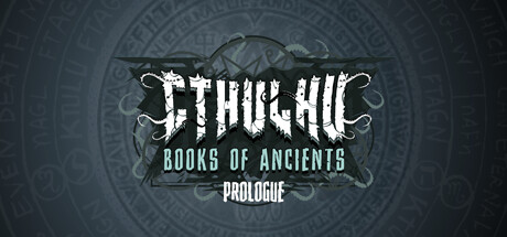 Cthulhu: Books of Ancients Prologue PC Specs