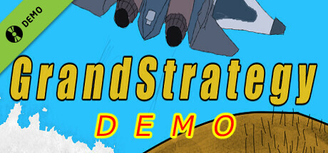 GrandStrategy Demo cover art