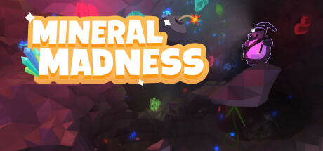 Mineral Madness PC Specs