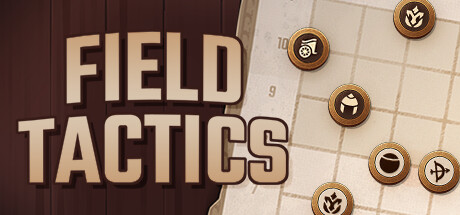 Field Tactics cover art