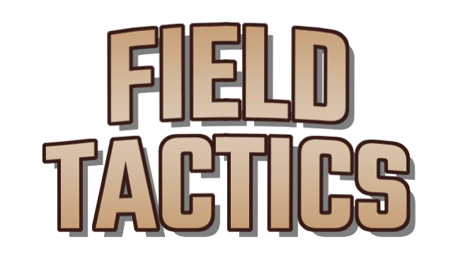 Field Tactics Logo