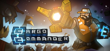 Cargo Commander