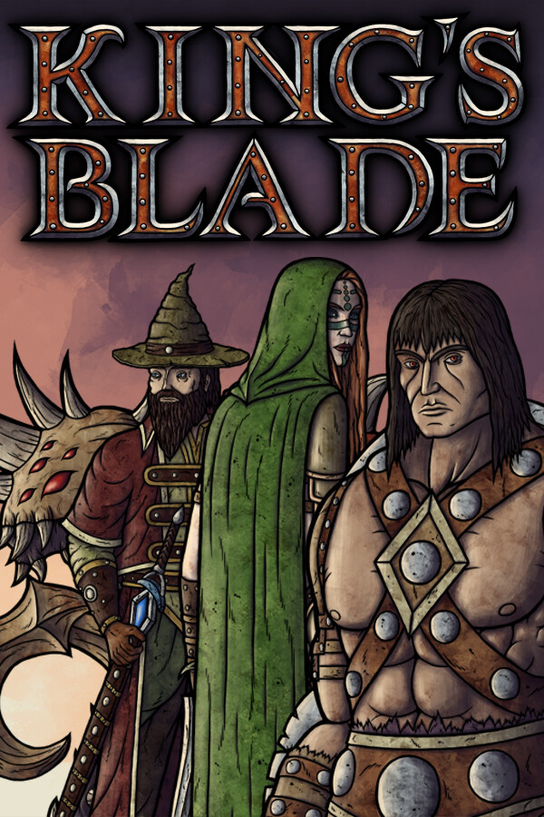 King's Blade for steam King's Blade for steam