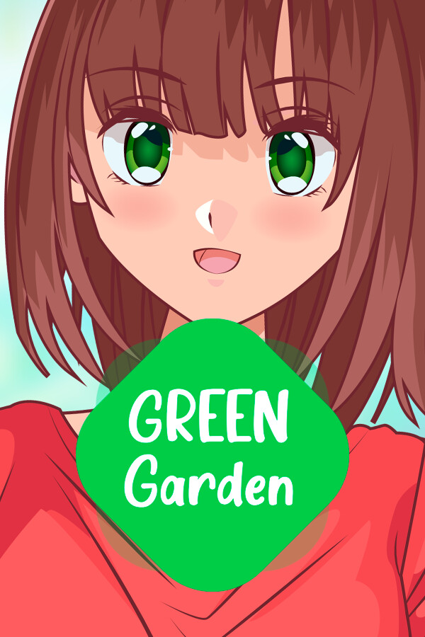 Green Garden for steam