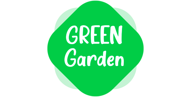 Green Garden- Backlog.rip