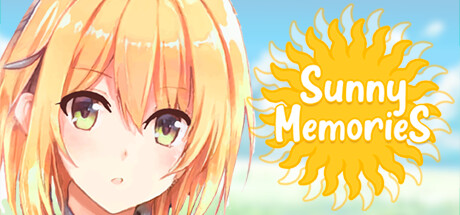 Sunny Memories cover art