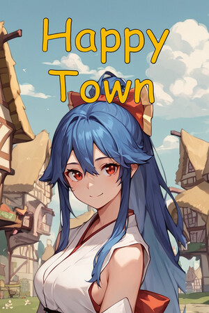 Happy Town