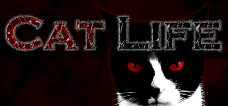 Cat Life cover art