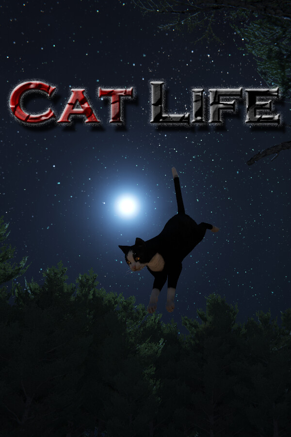 Cat Life for steam