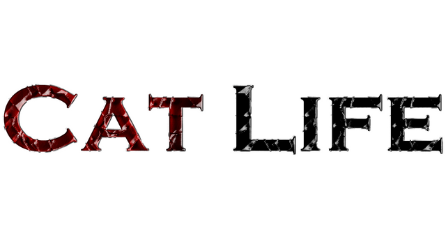 Cat Life Logo