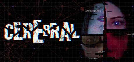 Cerebral cover art