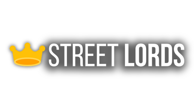 Street Lords Logo