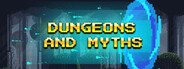 Dungeons and Myths