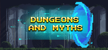 Dungeons and Myths PC Specs