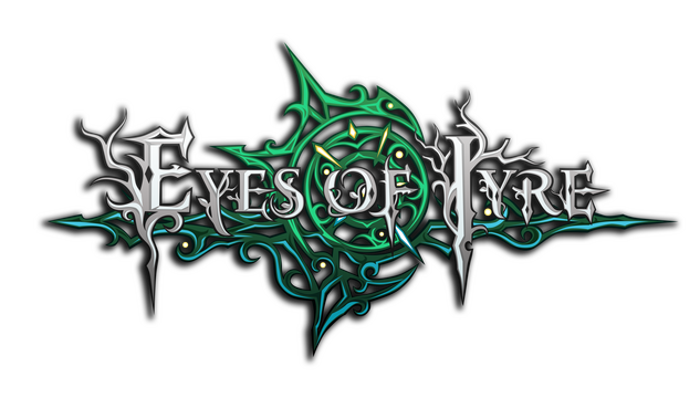Eyes of Iyre Logo