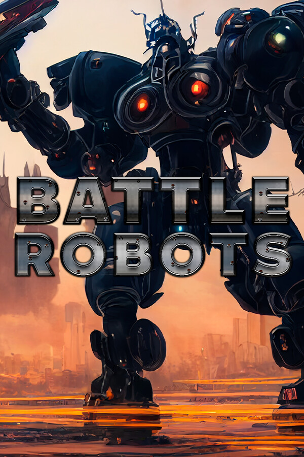 Battle Robots for steam