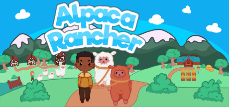 Alpaca Rancher cover art