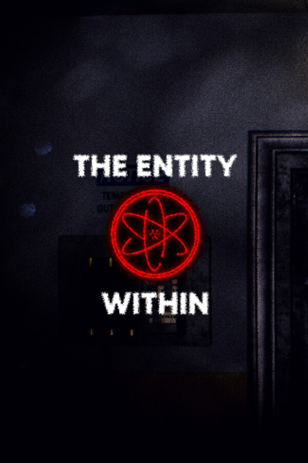 Steam portrait for Echoes of the Entity.
