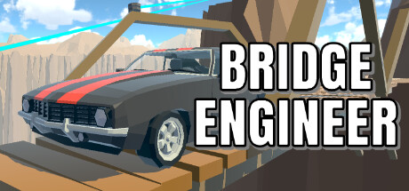 Bridge Engineer cover art