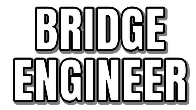 Bridge Engineer Logo