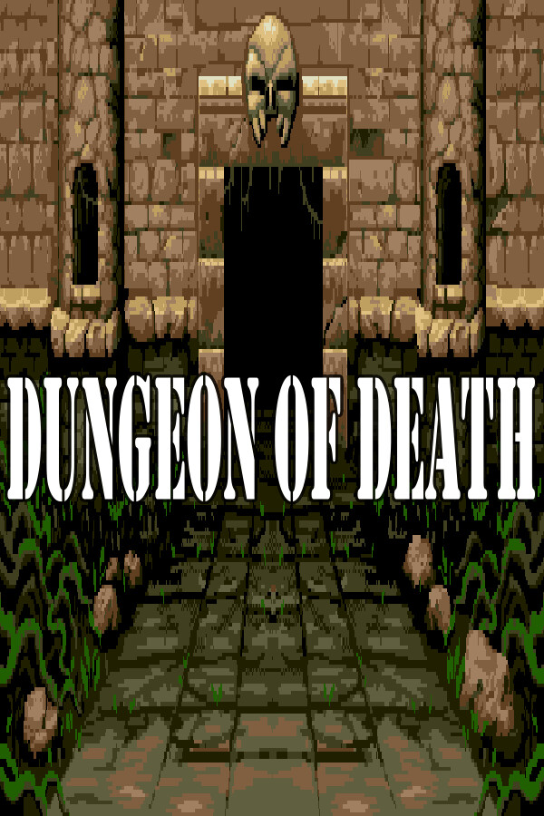 Dungeon of Death for steam