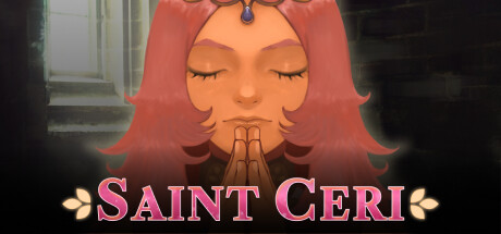 Saint Ceri cover art
