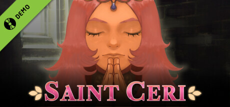 Saint Ceri Demo cover art