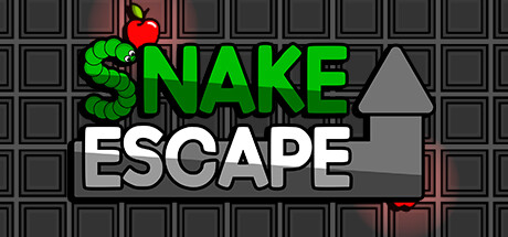 Snake Escape cover art