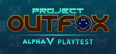 Project OutFox Playtest cover art