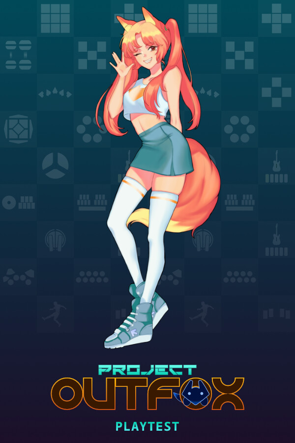 Project OutFox Playtest