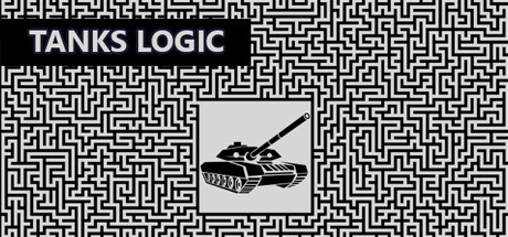 Tanks Logic cover art