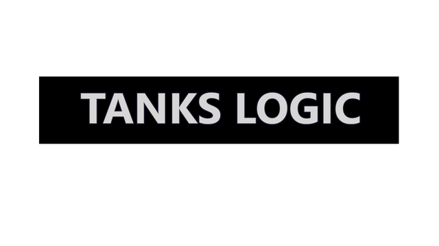 Tanks Logic Logo