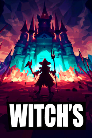 WITCH'S