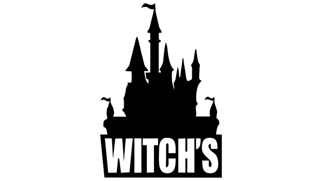 WITCH'S : Cursed Kingdom Quest Logo