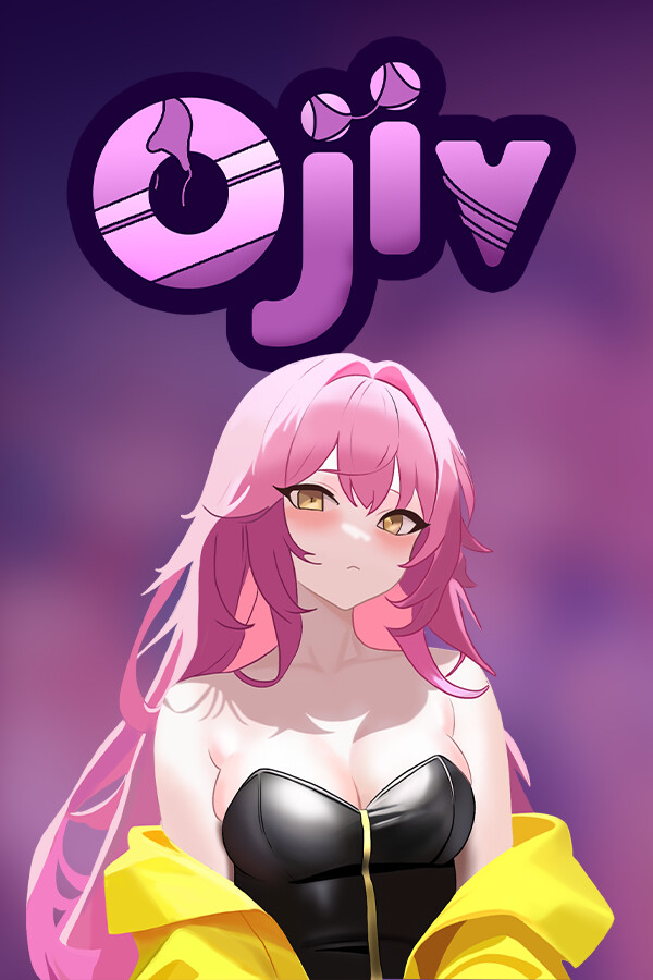 Steam portrait for Ojiv.