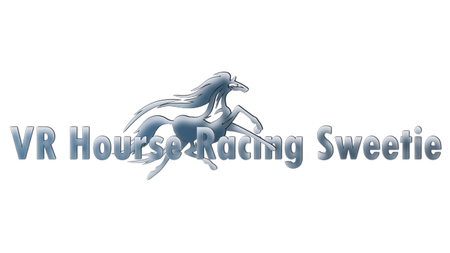 VR Hourse Racing Sweetie Logo