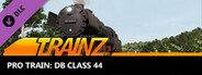 Trainz 2022 DLC - Pro Train: DB Class 44