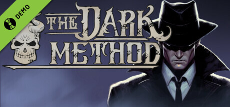 The Dark Method Demo cover art