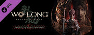 Wo Long: Fallen Dynasty Conqueror of Jiangdong