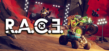RACE: Rocket Arena Car Extreme PC Specs