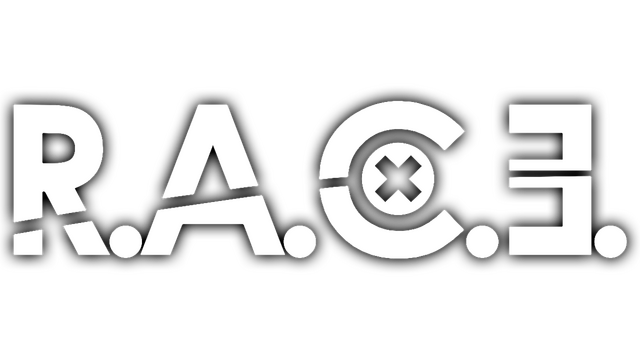 RACE: Rocket Arena Car Extreme Logo