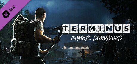 Terminus: Zombie Survivors - Support DLC cover art