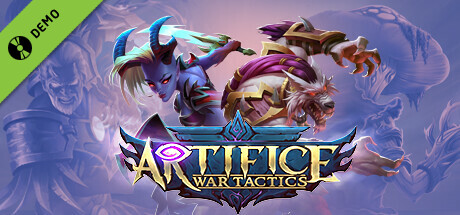 Artifice: War Tactics Demo cover art