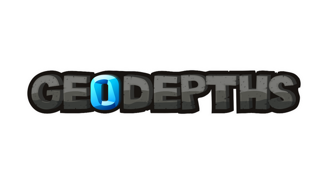 GeoDepths Logo