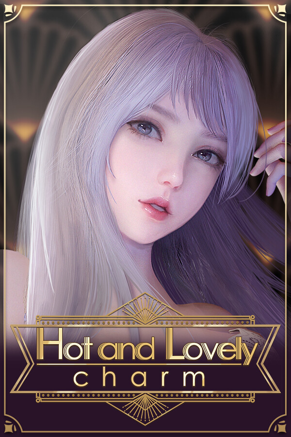 Steam portrait for Hot And Lovely ：Charm.