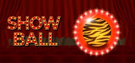 Show Ball: Tiger Life cover art