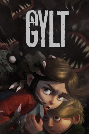 GYLT poster image on Steam Backlog