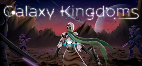 Galaxy Kingdoms PC Specs